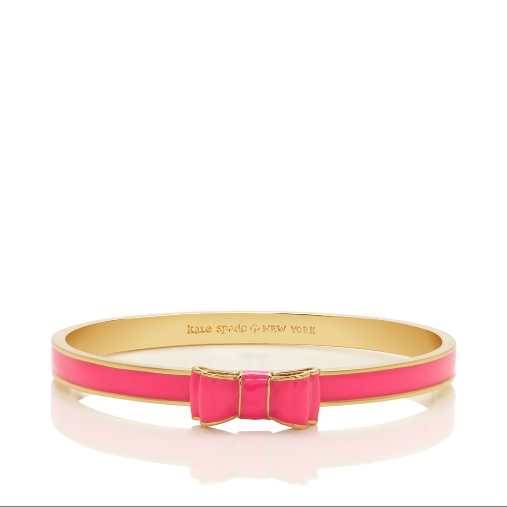 Kate Spade Moon River Bangle